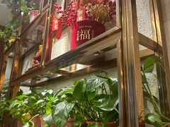 -国人川菜(李家村建东街店)