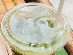 -炖物24章·顺时轻养茶(杭州大厦店)