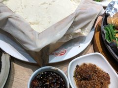 -荣鹏风味烀饼(万达广场店)