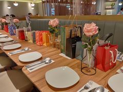 -必胜客(万象城店)