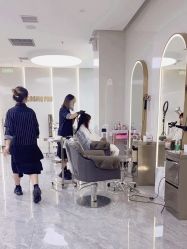 -COSMO PRO造型