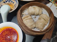天王油塔儿-长安大牌档之龙头酒肆(荣民龙首广场店)