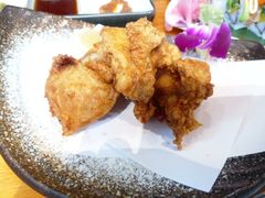 -竹马炭火烤肉(南屏店)