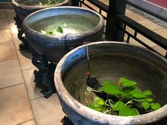 -昆仑饭店-鲜筵餐厅