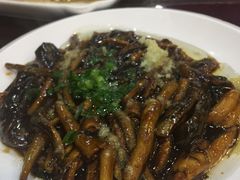 -吴门人家·苏宴宫廷菜(拙政园店)