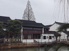 -衣裳街历史文化街区