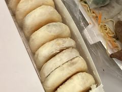 新品栗子馅-矮子馅饼(贵阳总店)