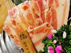 -黑牛の店·和牛烧肉(合生汇店)
