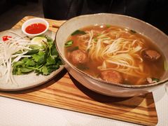 -BAKER&SPICE(环贸店)