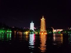 -桂林两江四湖景区