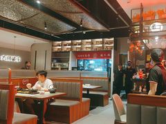 -得意啫·广东啫啫煲(前海HOP店)
