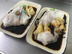 -银记肠粉店(北京路店)