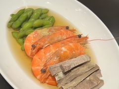 -勺园中餐厅