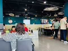 -巧克力渔家.小船海鲜胶东菜(万平口店)