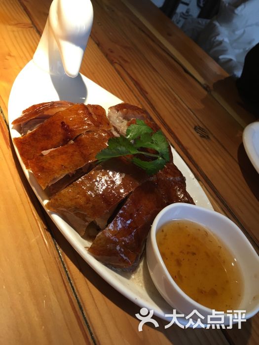 云蝠烧鹅仔●云小厨(云蝠大厦店)-图片-无锡美食-大众点评网
