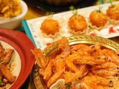 -桥东喜碧海鲜街(水东街店)
