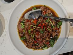 -兰湘子·湘菜小炒(石家庄万象城店)