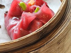 -广州富力君悦大酒店空中花园