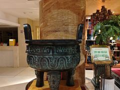-维也纳国际酒店·西安大雁塔大唐不夜城店