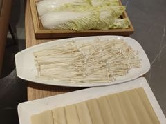 -蝎王府羊蝎子(西直门店)
