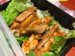 -山之屋炭火烧肉·生啤畅饮(大朗万科中央公园店)