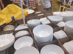 -宜家·瑞典风味餐厅(北京西红门店)