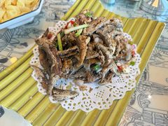 -千岛湖小鱼儿·淳安匠心农家菜