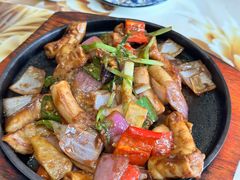 -台山第一家兴华黄鳝饭·黄鳝婆(开平店)