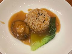-贵阳恒世纪酒店·味自助餐厅