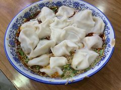 -回坊马二饺子馆