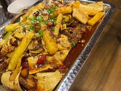 -88号小吃店·经典云南菜·地道纳西美食