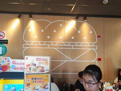 -麦当劳(豫园店)