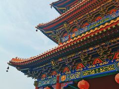 -六鼎山文化旅游区