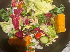 -芭莉与彩虹西餐厅(成都合生汇店)