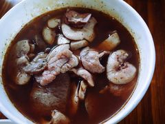 生烫三合一粉-王记生烫牛杂面馆(兰陵路店)