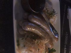 -haxnbauer海森堡德国餐厅(深圳coco店)
