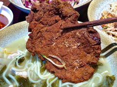 -圳兴面王·拌川·特色炒面(福田车公庙店)