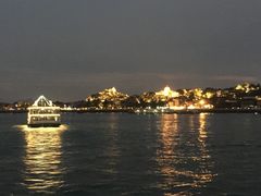 -国际邮轮中心码头(厦鼓码头)