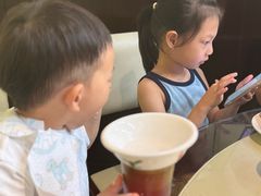 -80s港式茶餐廳