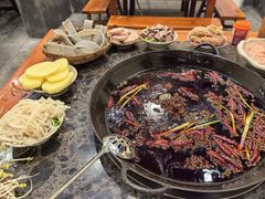 -大龙老火锅·总店(龙头寺店)