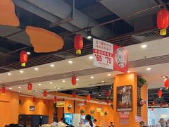 -名门潮牛·鲜牛肉海鲜火锅.烧烤自助餐厅(诚丰广场店)