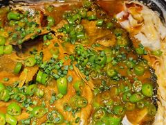 潇湘臭鳜鱼-潇湘府•湘菜领军品牌(望京店)