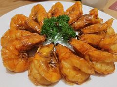 -顺风汤馆·广府粤菜(江宸天街店)