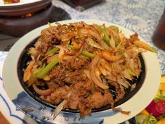 -苏乡兰亭·新派淮扬菜(吾悦广场店)