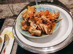 -浙江西子宾馆·瑶园咖啡厅