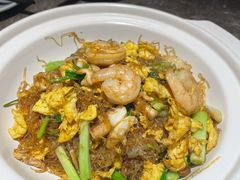 干捞粉丝煲-老板恋上鱼(恒隆广场店)