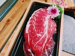 -湊湊火锅·茶憩(东城万达店)