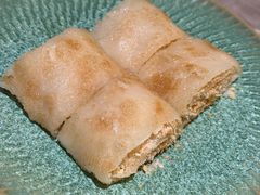 -香云轩·顺德菜(香云纱园林酒店店)