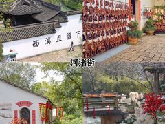 -西溪国家湿地公园