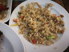 -Doo Dee Thai Food(Issan/Isaan/Esan)